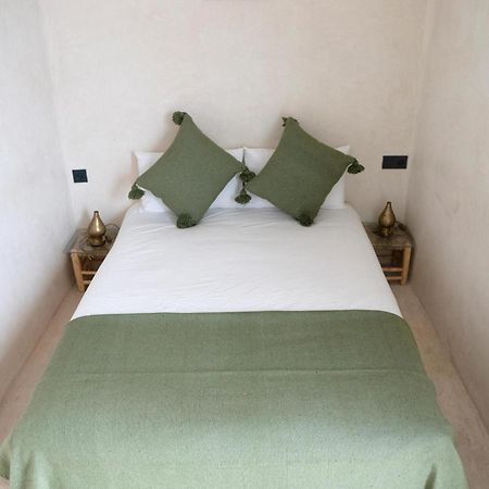 Riad21 Μαρακές Εξωτερικό φωτογραφία