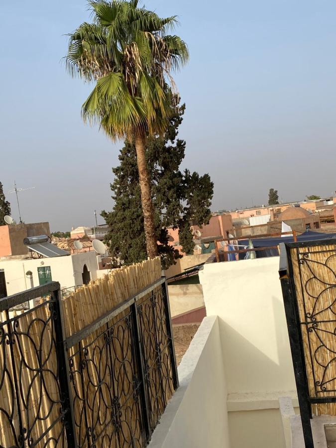 Riad21 Μαρακές Εξωτερικό φωτογραφία