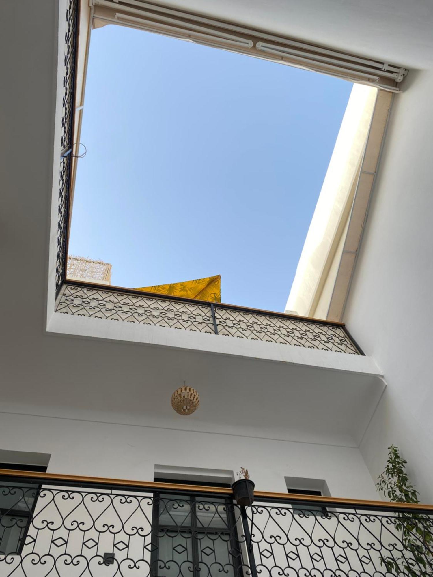 Riad21 Μαρακές Εξωτερικό φωτογραφία