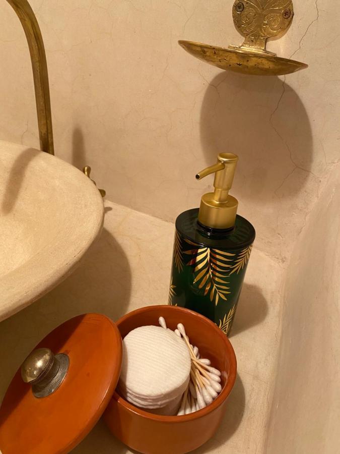 Riad21 Μαρακές Εξωτερικό φωτογραφία