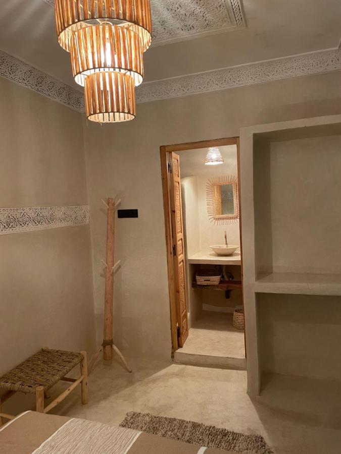 Riad21 Μαρακές Εξωτερικό φωτογραφία