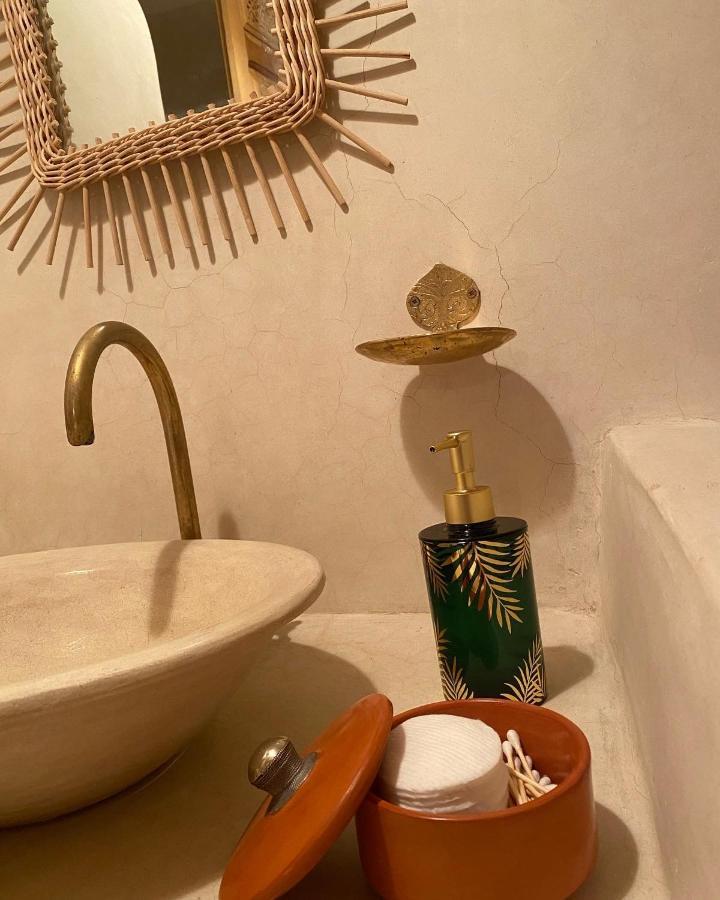 Riad21 Μαρακές Εξωτερικό φωτογραφία