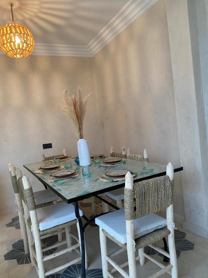 Riad21 Μαρακές Εξωτερικό φωτογραφία